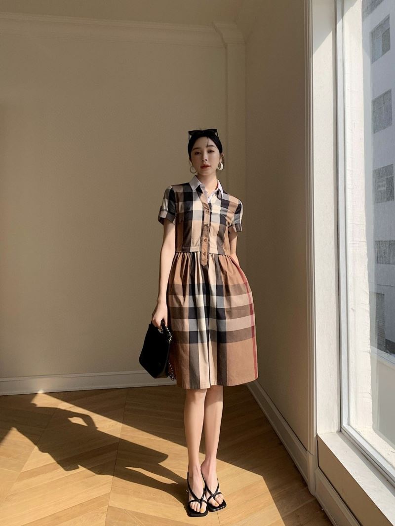 Burberry Dress